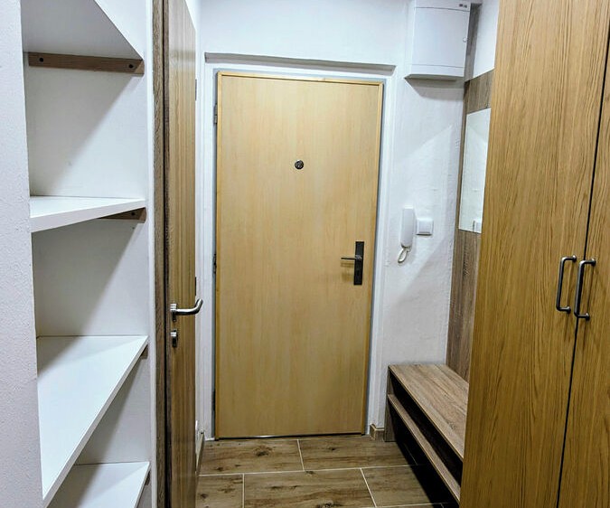 Wohnung 1+kk zur Miete, 30 m² (8 von 18)