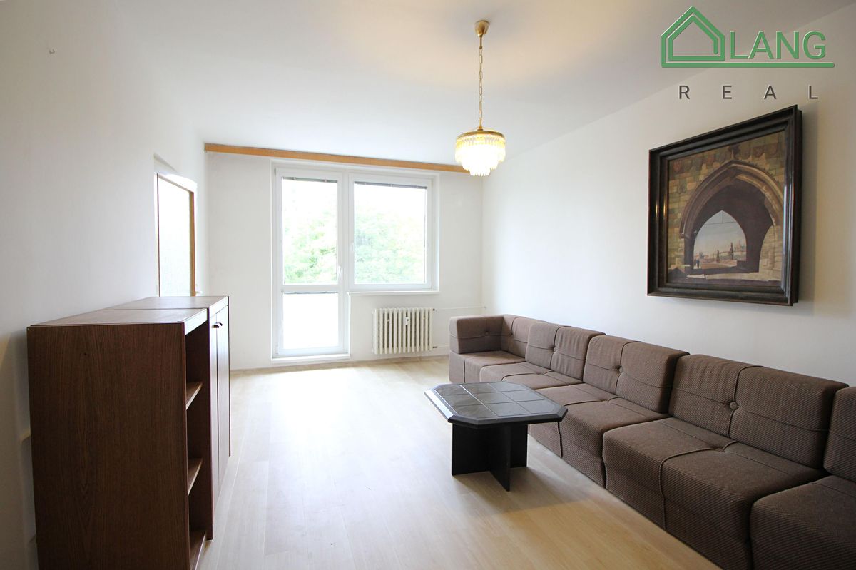 Pronájem bytu 3+1 72 m² – fotografie 4