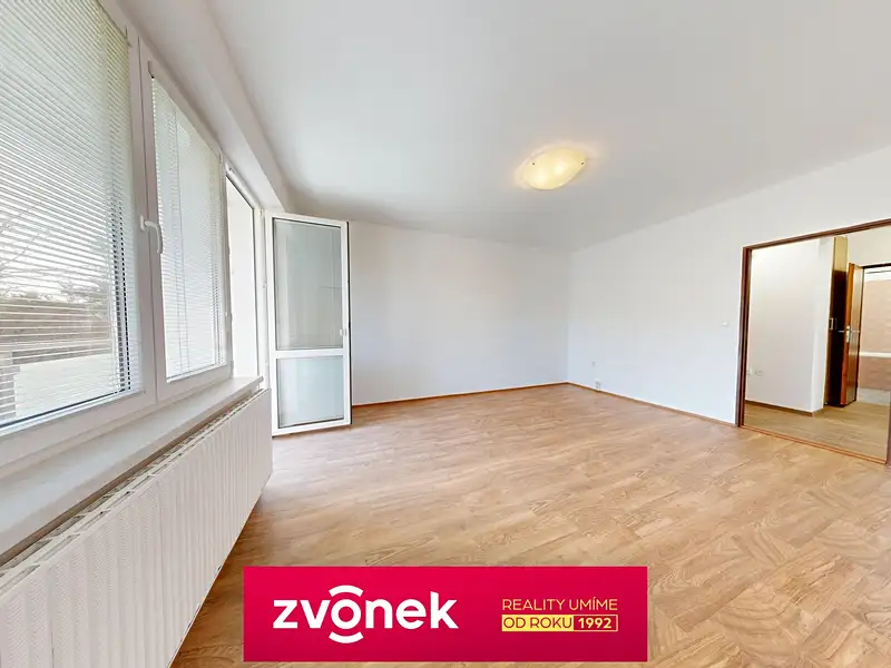Pronájem bytu 3+1 67 m², Zlín – náhled fotky 3