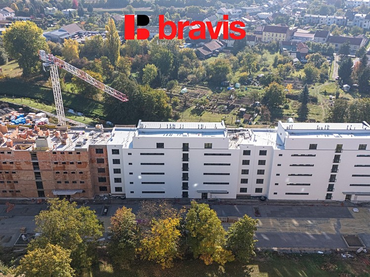 Prodej bytu 2+kk, 64 m² (10 z 14)