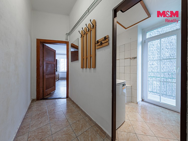 Квартира 2+kk на продаж, 45 м² (8 з 16)