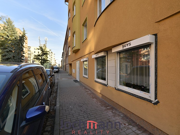 Wohnung 1+kk zur Miete, 50 m² (14 von 14)