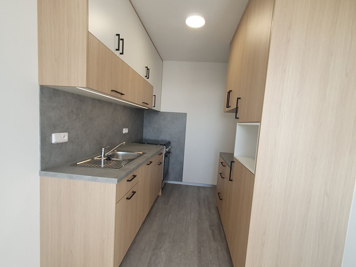 Pronájem bytu 3+1 73 m²