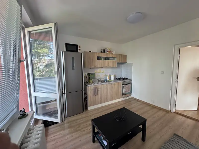 Prodej bytu 2+kk 38 m², Praha – náhled fotky 2