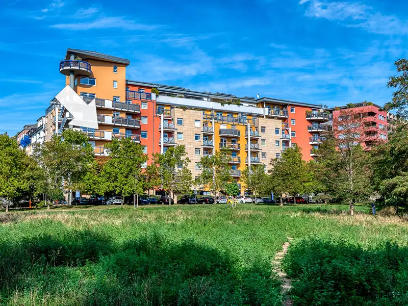 Prodej bytu 4+1 112 m², Praha – náhled fotky 1