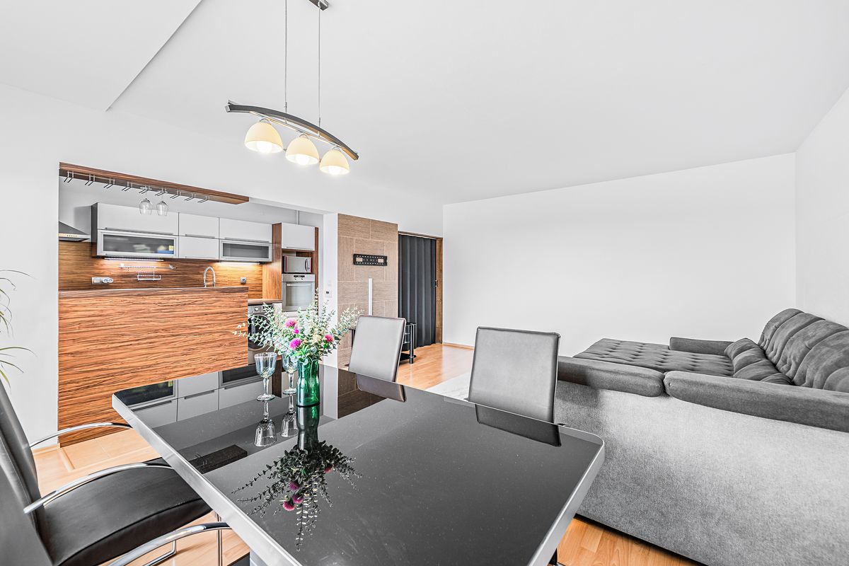 Prodej bytu 3+kk 79 m²