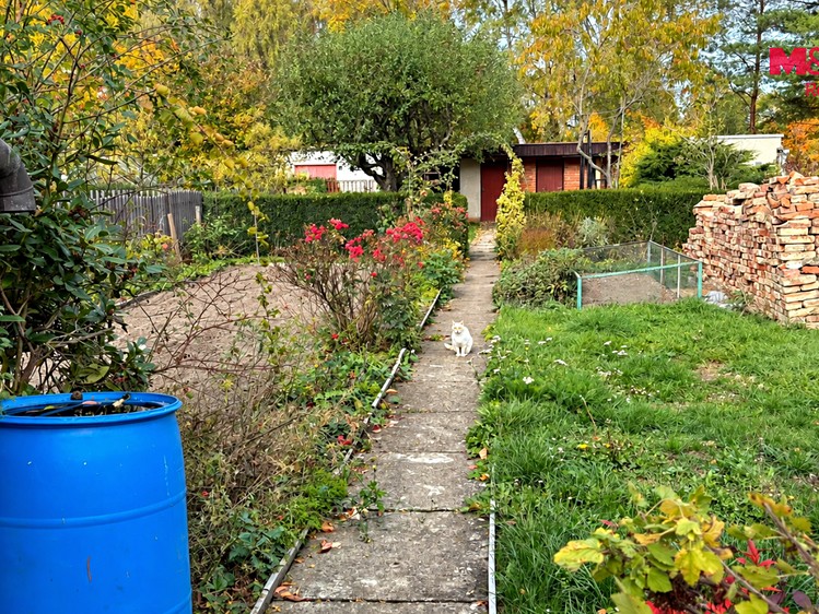 Pronájem bytu 3+kk, 77 m² (14 z 15)