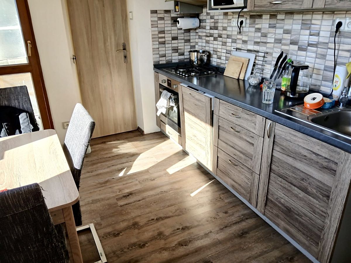 Pronájem bytu 3+1 69 m²