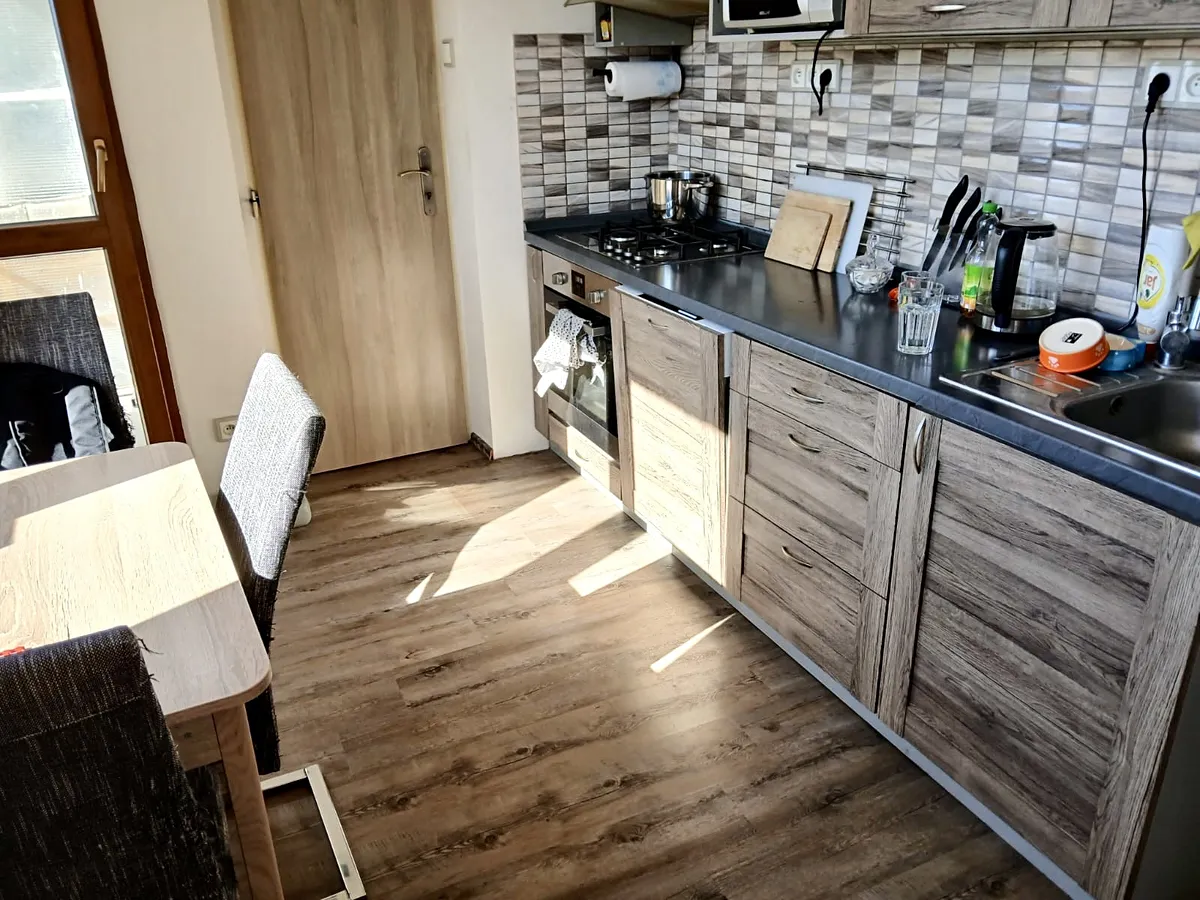 Pronájem bytu 3+1 69 m²