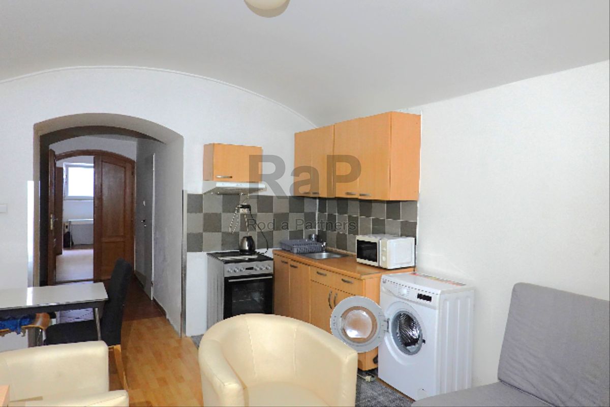 Prodej bytu 2+kk 49 m²
