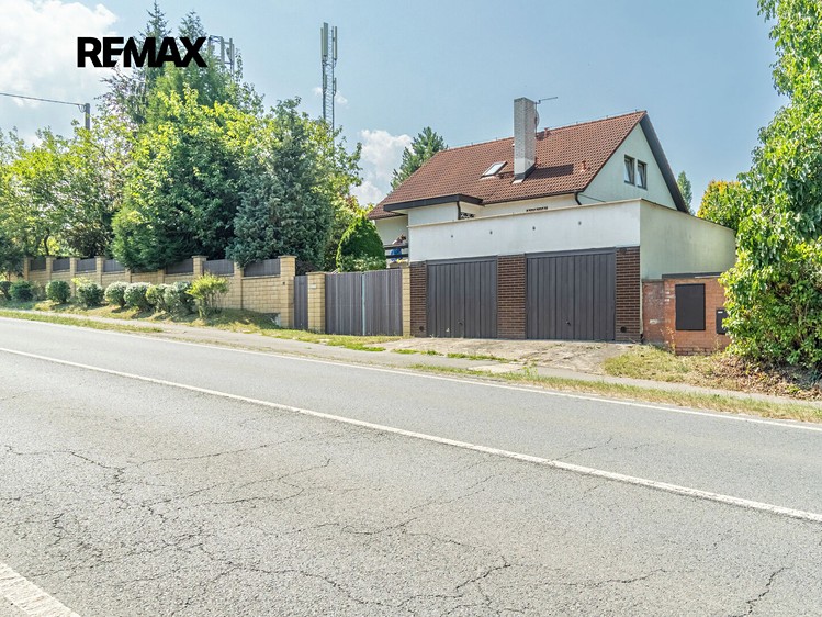 Prodej domu, 170 m² (35 z 39)
