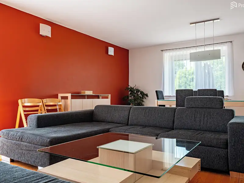 Prodej rodinného domu 252 m², pozemek 1198 m², Lísek – náhled fotky 2