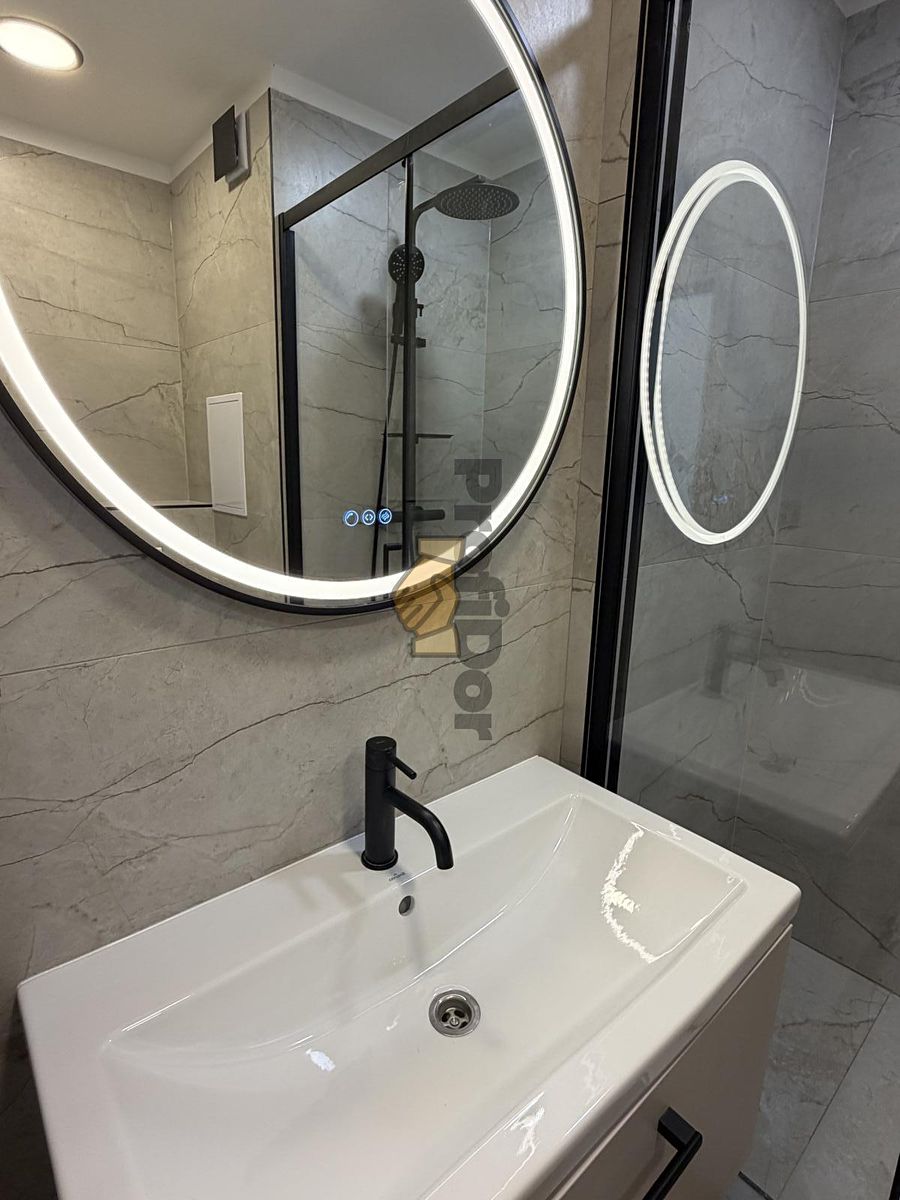 Pronájem bytu 2+kk 43 m², Kopřivnice – fotka 1 z 3