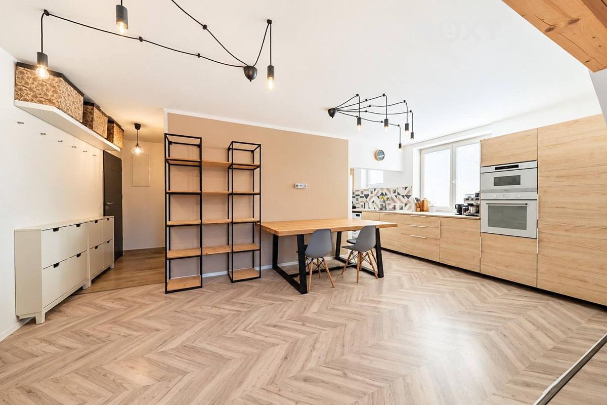 Prodej bytu 3+kk 81 m²