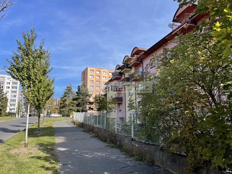Prodej bytu 2+kk, 67 m² (21 z 21)
