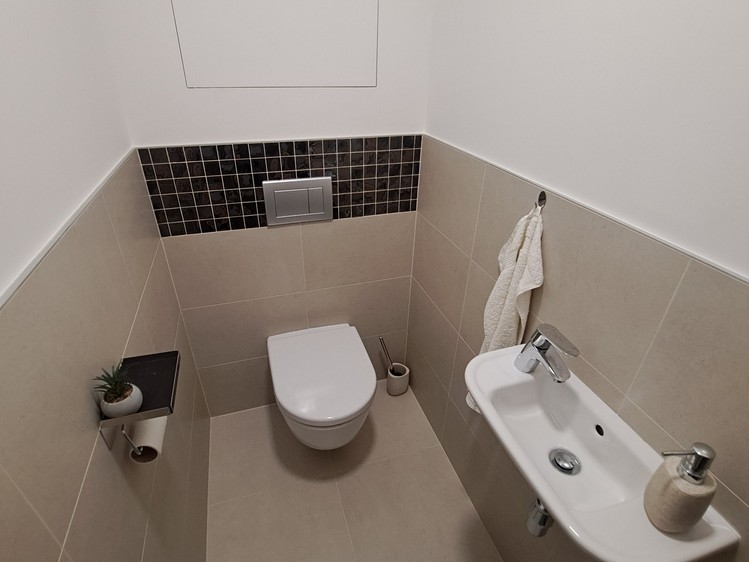 Квартира 2+kk в оренду, 62 м² (14 з 18)