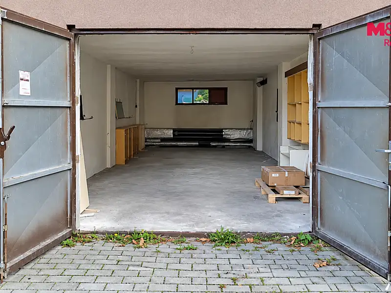 Pronájem garáže 34 m², Liberec – náhled fotky 2