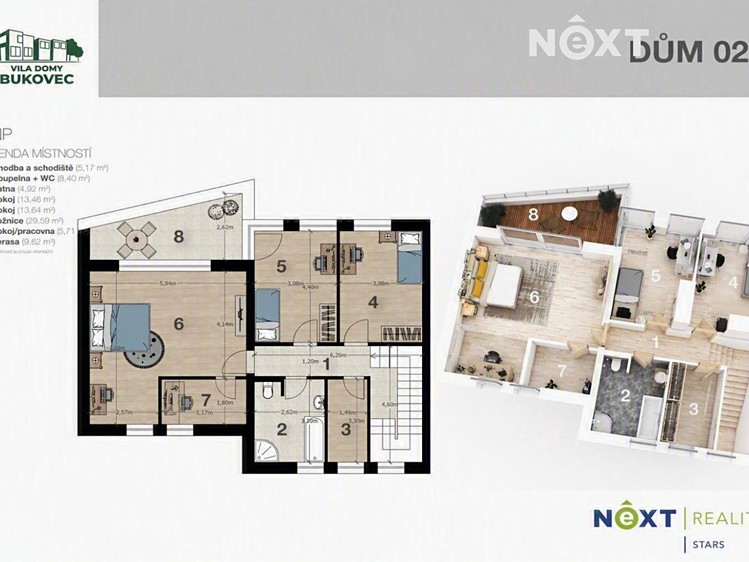 Будинок на продаж, 194 м² (26 з 26)