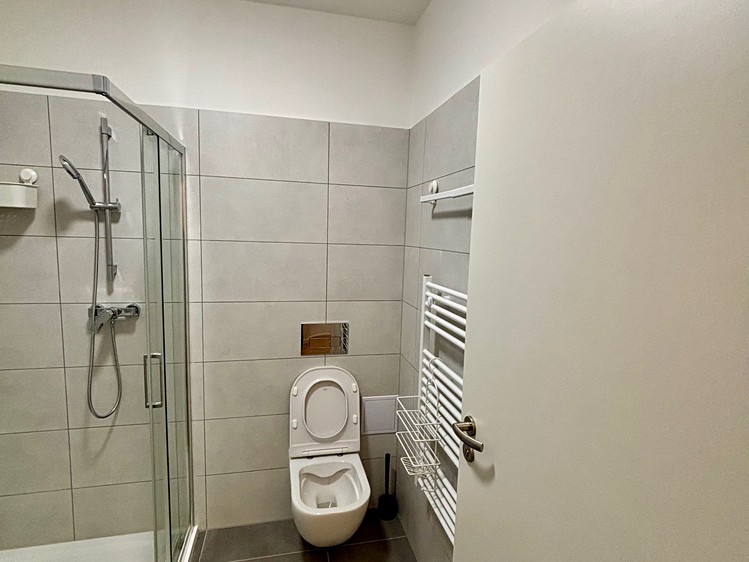 Wohnung 1+kk zur Miete, 36 m² (9 von 15)