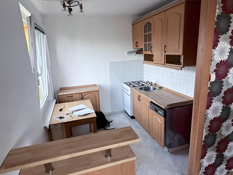Квартира 3+1 в оренду, 56 м² (7 з 22)