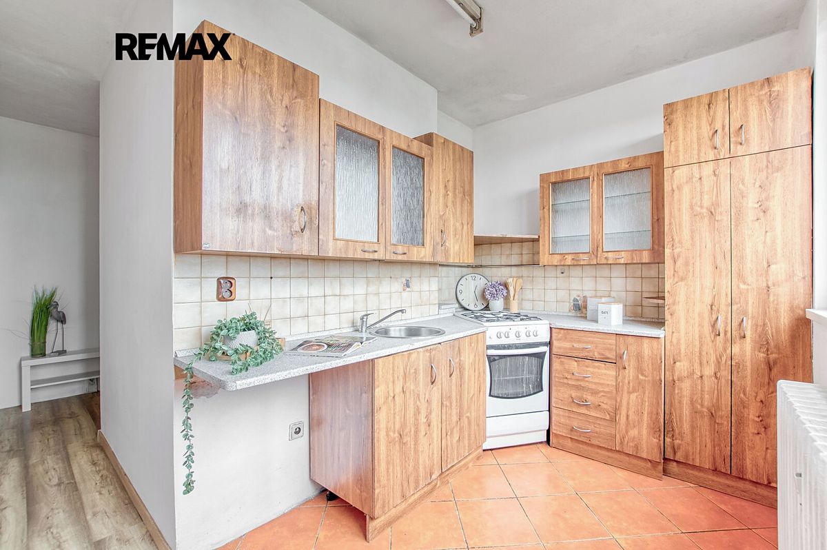 Prodej bytu 3+1 72 m²