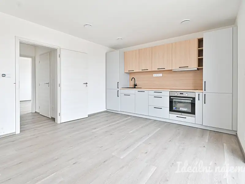Pronájem bytu 2+kk 39 m², Dobřany – náhled fotky 2