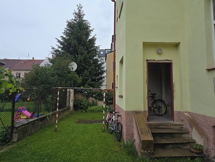 Wohnung 1+kk zum Kauf, 28 m² (18 von 21)