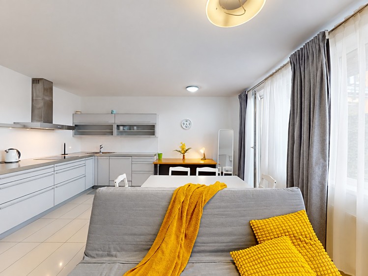 Wohnung 3+kk zur Miete, 73 m² (5 von 18)
