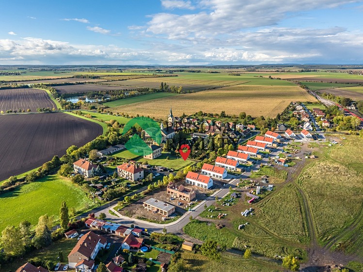 Prodej pozemku, 619 m² (3 z 14)