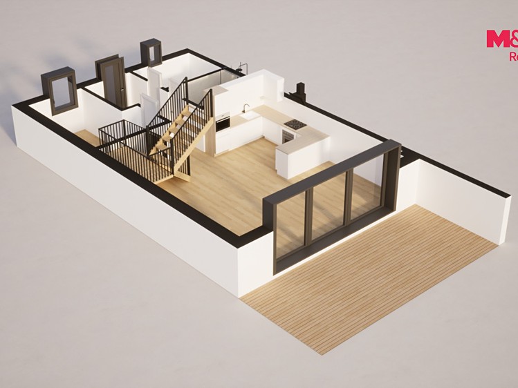 Haus zum Kauf, 134 m² (19 von 22)
