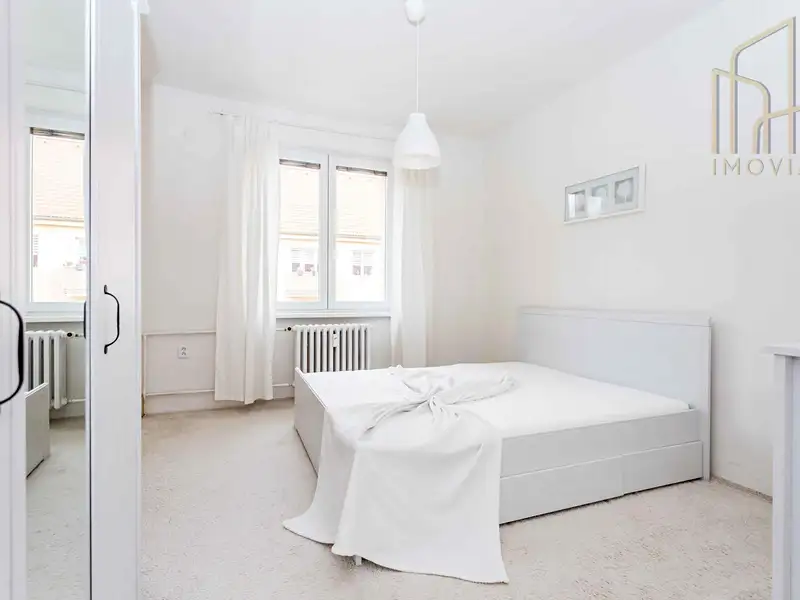 Pronájem bytu 2+1 55 m², Most – náhled fotky 3