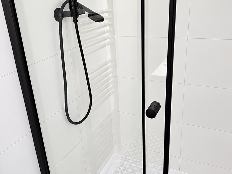 Квартира 1+kk в оренду, 23 м² (9 з 18)
