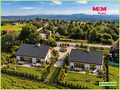 Prodej pozemku, 3 424 m² (2 z 19)