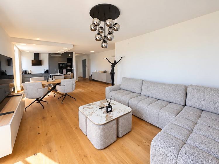 Wohnung 3+kk zur Miete, 123 m² (2 von 24)