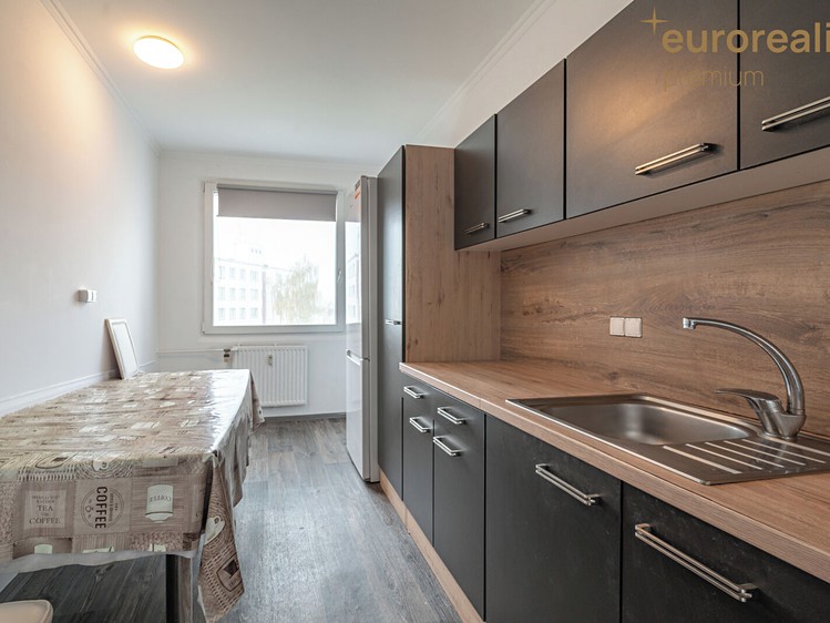 Wohnung 3+1 zum Kauf, 75 m² (2 von 20)