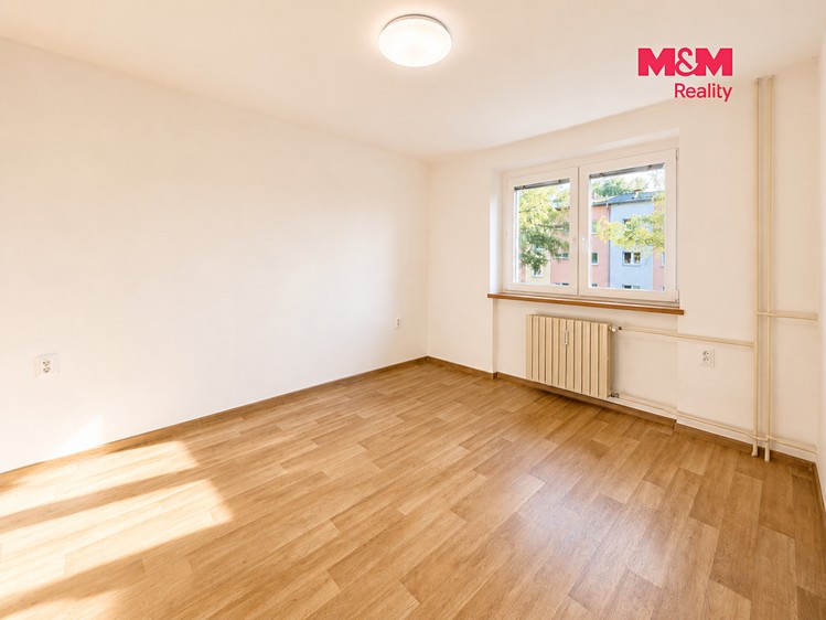 Pronájem bytu 2+1, 50 m² (8 z 20)