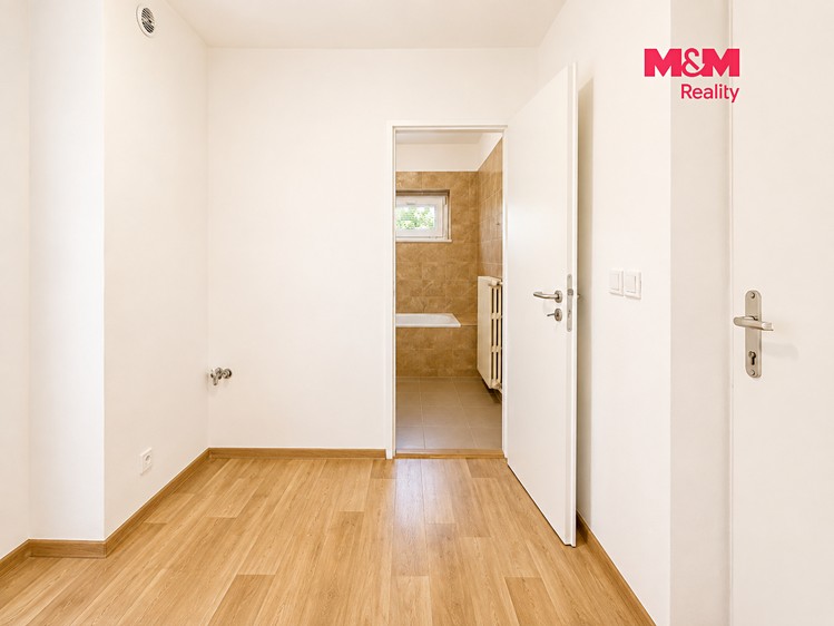 Pronájem bytu 2+1, 50 m² (16 z 20)