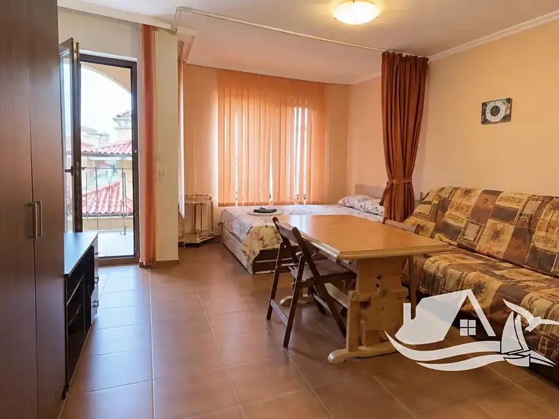 Prodej bytu 1+kk 36 m², Sveti Vlas – náhled fotky 3
