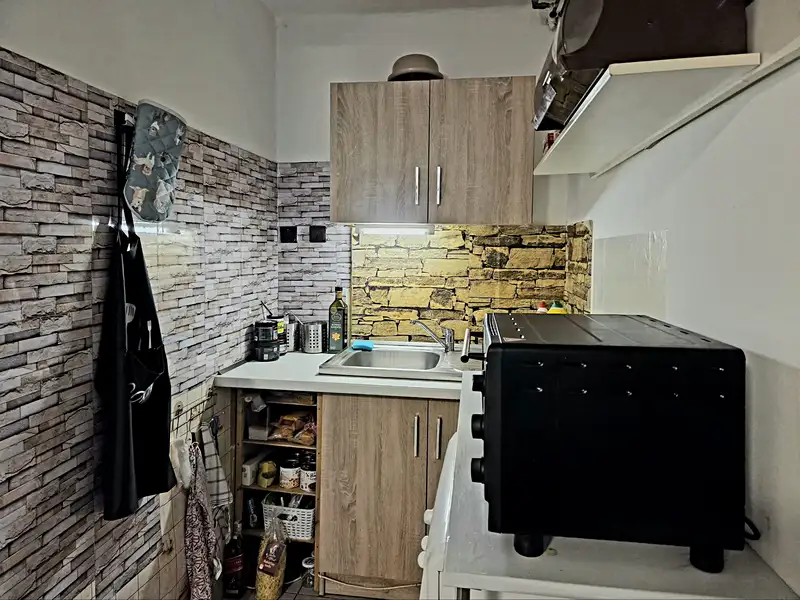 Pronájem bytu 1+kk 45 m², Praha – náhled fotky 3