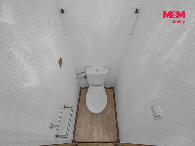 Квартира 2+1 на продаж, 57 м² (24 з 27)