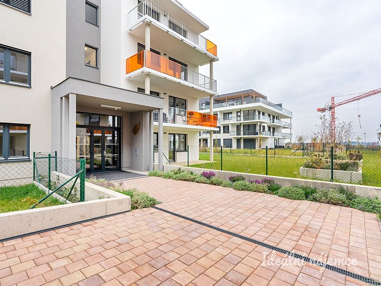 Wohnung 2+kk zur Miete, 50 m² (15 von 16)