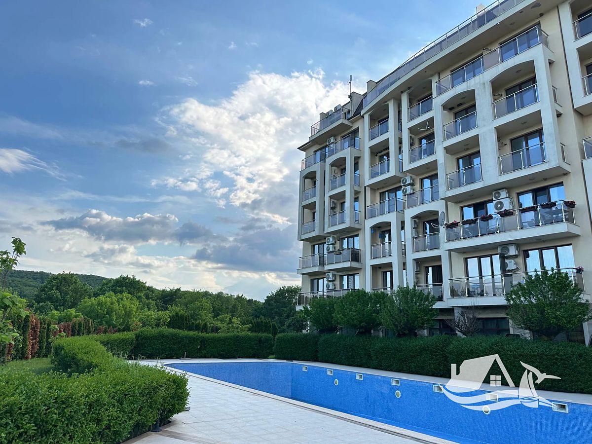 Prodej bytu 1+kk 35 m², Škorpilovci – fotka 1 z 3