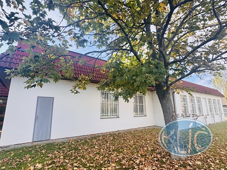 Pronájem komerčního prostoru, 114 m² (30 z 34)