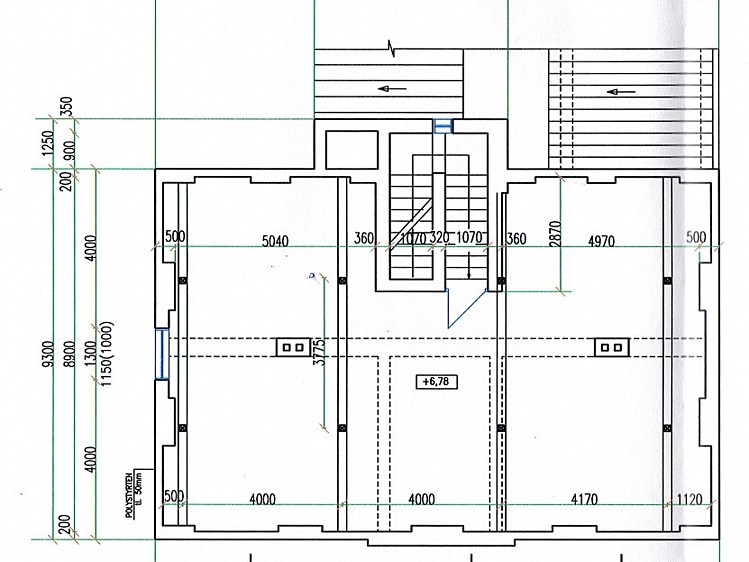 Prodej komerčního prostoru, 340 m² (23 z 25)