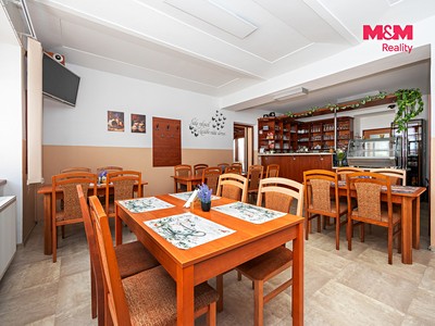 Prodej komerčního prostoru, 340 m² (3 z 25)