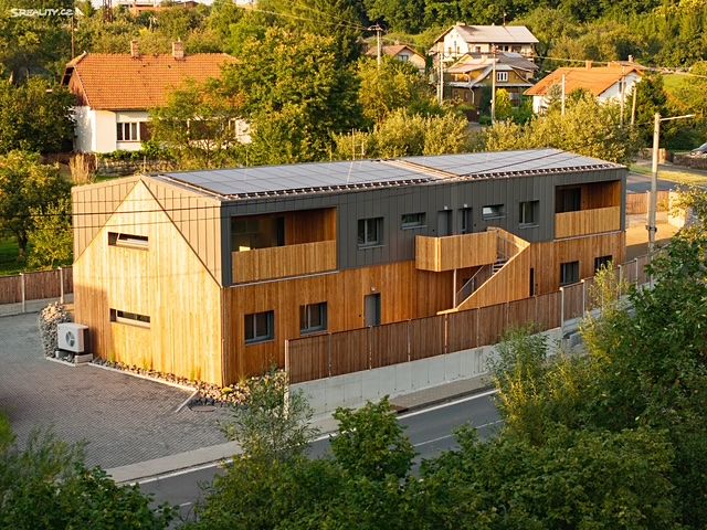 Prodej bytu 4+kk 96 m², Tichá – fotka 1 z 3