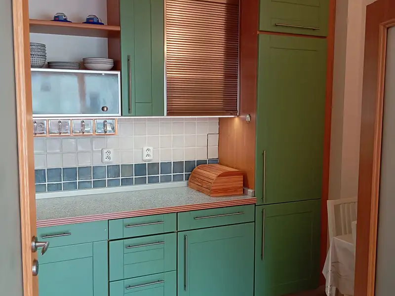 Pronájem bytu 2+1 70 m², Praha – náhled fotky 2