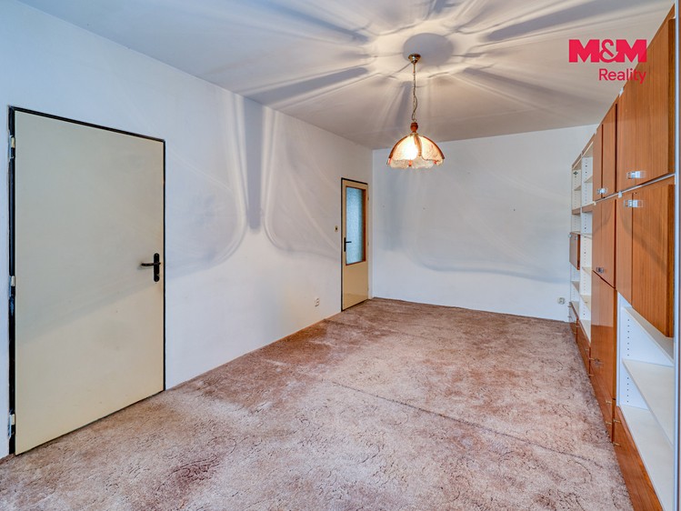 Квартира 2+1 на продаж, 56 м² (8 з 24)