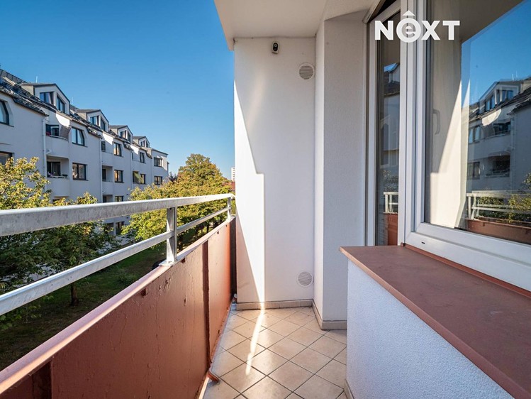 Квартира 2+1 на продаж, 45 м² (12 з 14)