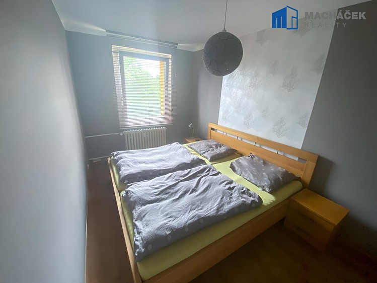 Квартира 3+1 в оренду, 56 м² (16 з 22)